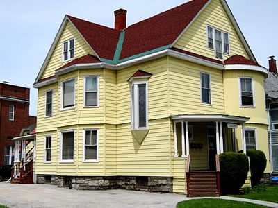 Wollensak Family Dentistry