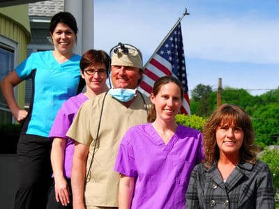 Wollensak Family Dentistry