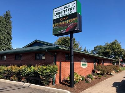 Wolthuis Family Dentistry