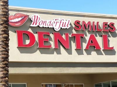 Wonderful Smiles Dental