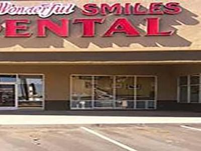Wonderful Smiles Dental