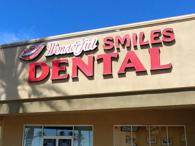 Wonderful Smiles Dental