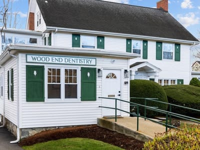 Wood End Dentistry