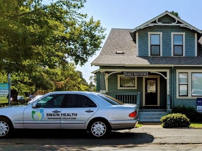 Wood Family Dentistry: Keith Wood, DDS