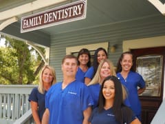Wood Family Dentistry: Keith Wood, DDS