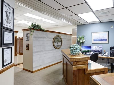 Wood Family Dentistry