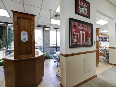 Wood Family Dentistry