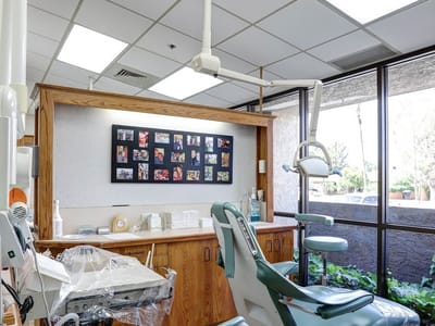 Wood Family Dentistry