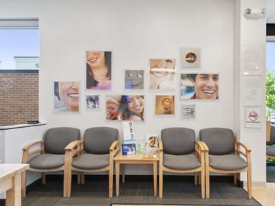 Woodbury Smiles Dentistry