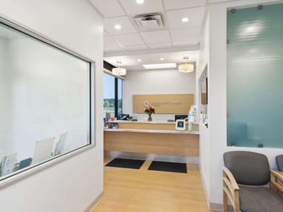 Woodbury Smiles Dentistry