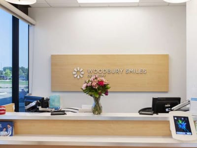 Woodbury Smiles Dentistry
