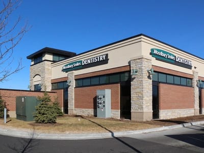 Woodbury Smiles Dentistry