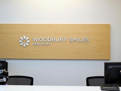 Woodbury Smiles Dentistry