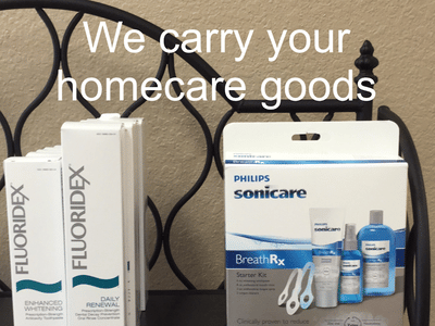 Woodcreek Dental Care