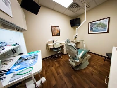 Woodcreek Dentistry
