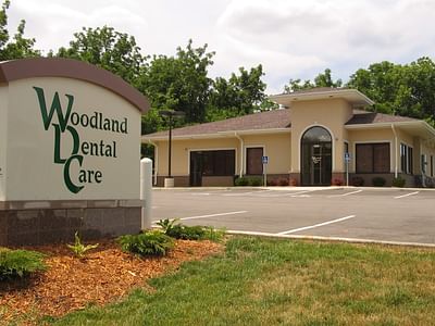 Woodland Dental Care