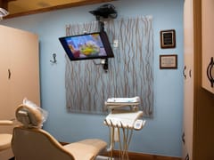 Woodland Dental: Dr. David Hansen