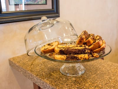 Woodland Dental: Dr. David Hansen