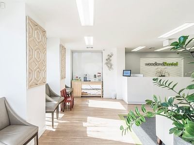 Woodland Dental