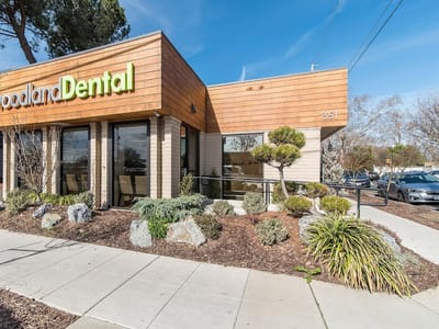 Woodland Dental