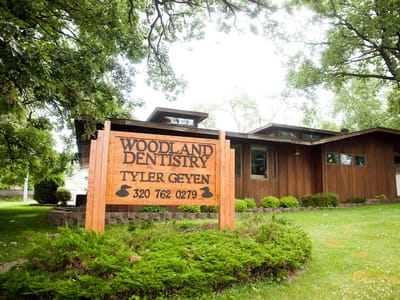 Woodland Dentistry