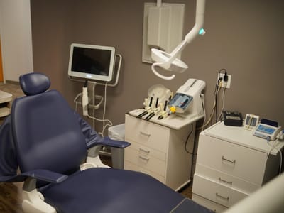 Woodland Family Dental