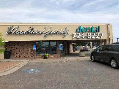 Woodland Family Dental