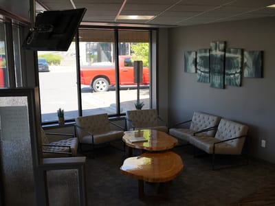 Woodland Family Dental