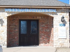 Woodland Hills Dental | Dentist North Richland Hills | Emergency, Cosmetic & Periodontist Dentistry