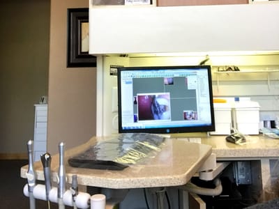 Woodland Park Dental Group