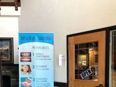 Woodland Park Dental Group