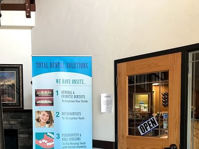 Woodland Park Dental Group