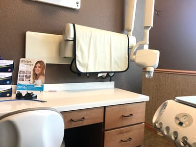 Woodland Park Dental Group