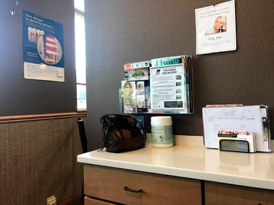 Woodland Park Dental Group