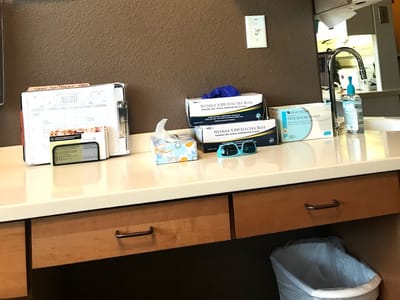 Woodland Park Dental Group