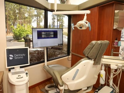 Woodlands Village Dentistry
