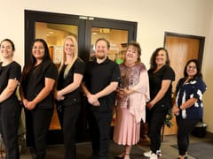 Woodlands Village Dentistry