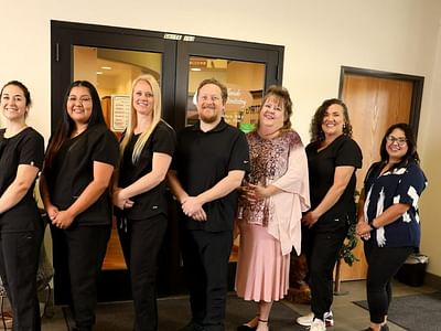 Woodlands Village Dentistry