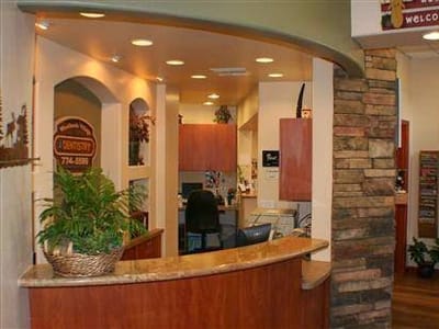 Woodlands Village Dentistry