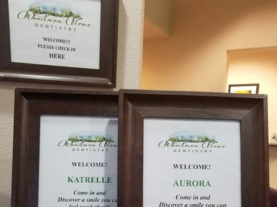 Woodmen Views Dentistry