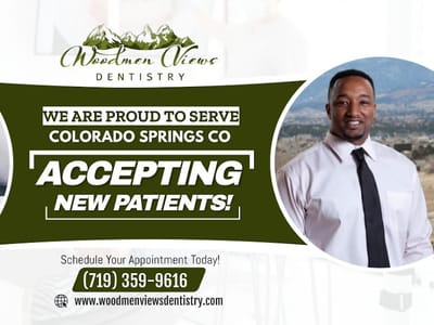 Woodmen Views Dentistry