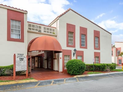 Woodmont Family Dentistry