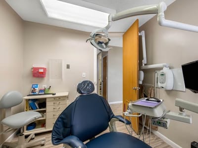 Woodmont Family Dentistry