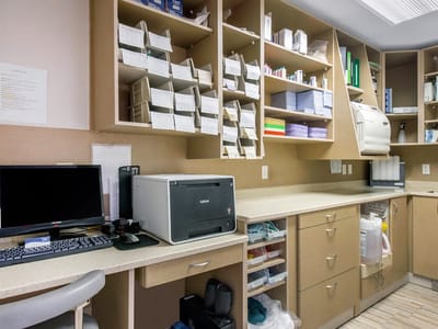 Woodmont Family Dentistry