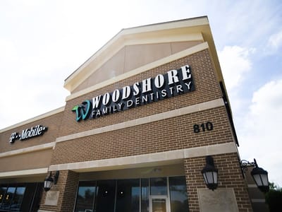 Woodshore Family Dentistry