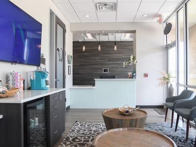 Woodshore Family Dentistry