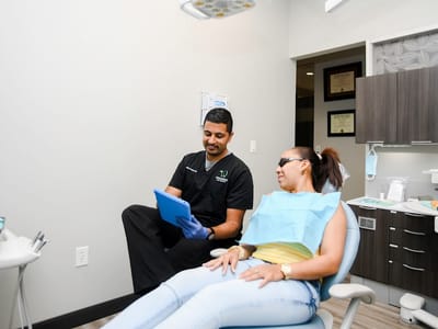 Woodshore Family Dentistry