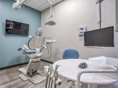 Woodshore Family Dentistry