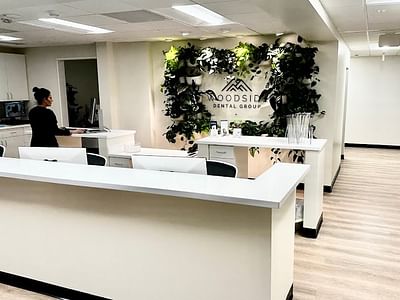 Woodside Dental Group