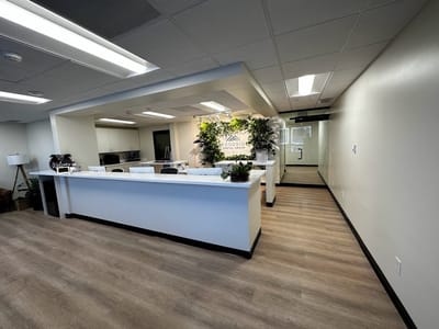 Woodside Dental Group